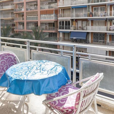 Gavina, 3-5 Apartment Cullera Ngoại thất bức ảnh