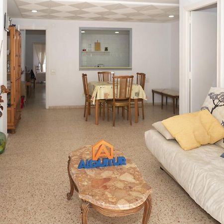 Gavina, 3-5 Apartment Cullera Ngoại thất bức ảnh