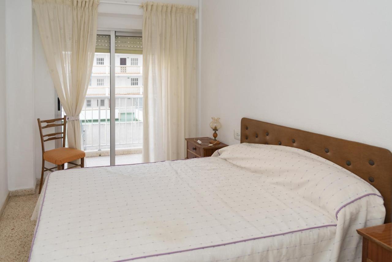 Gavina, 3-5 Apartment Cullera Ngoại thất bức ảnh