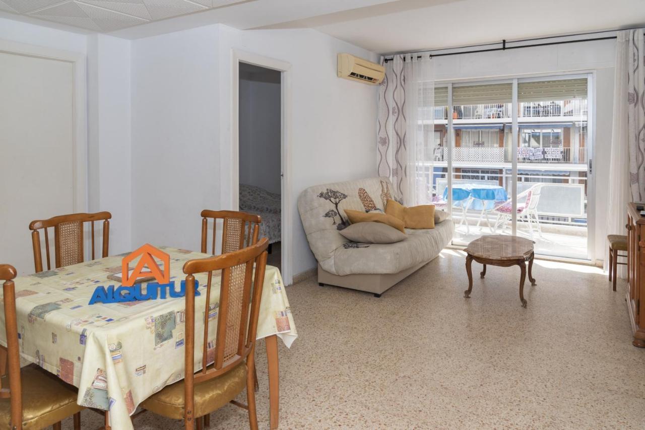 Gavina, 3-5 Apartment Cullera Ngoại thất bức ảnh