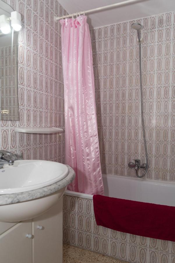 Gavina, 3-5 Apartment Cullera Ngoại thất bức ảnh