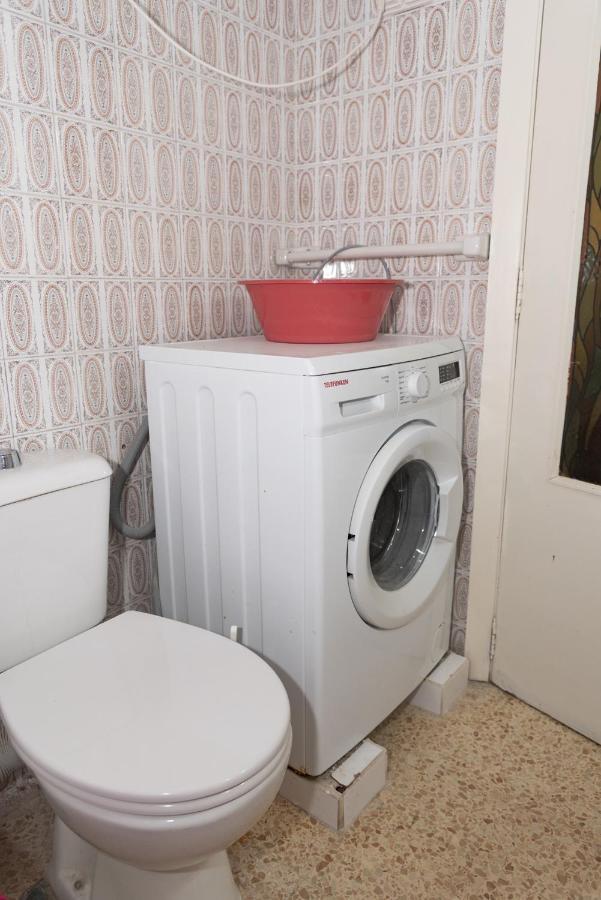 Gavina, 3-5 Apartment Cullera Ngoại thất bức ảnh
