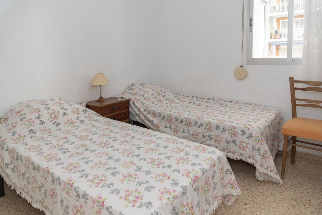 Gavina, 3-5 Apartment Cullera Ngoại thất bức ảnh